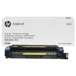 Fusor HP Color Ljet. CP5525 150.000p.