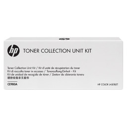 Bote residuos HP LjC.CP2025 CM2320 CP5525 CP5525 M750 M755 Toner collection unit kit 150.000p.