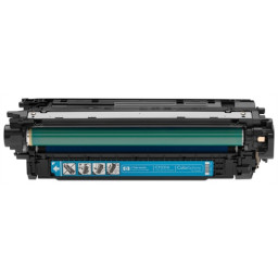 Toner HP LjC.CM4540 cian 12.500p. Corporativo #PROMO#