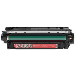 Toner HP LjC.CM4540 magenta 12.500p. Corporativo #PROMO#