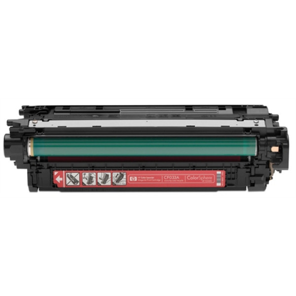 Toner HP LjC.CM4540 magenta 12.500p. Corporativo #PROMO#