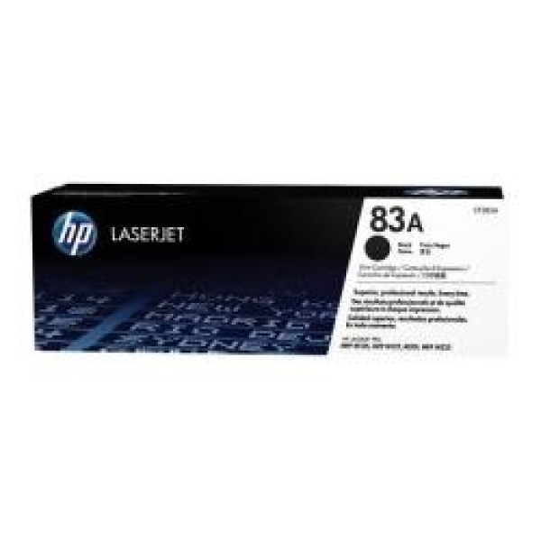 Toner HP #83A Lj Pro MFP M125 M127 M201 M225 1.500p.