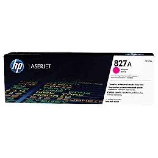 Toner HP #827A magenta Lj.  Color M880 32.000p.