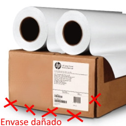 (2un) HP Everyday Matte Polypropylene 42