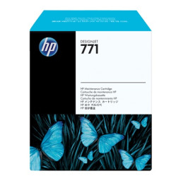 Cart. Manto. HP #771  Z6200 Z6600 Z6800 Z6810 Maintenance cartridge
