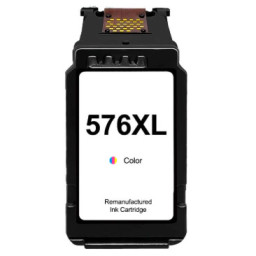 Ct. compatible CANON CL576XL color (5441C001/5442C001) Ct. compatible CANON CL576XL color (5441C001/5442C001)