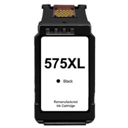 Ct. compatible CANON PG575XL negro (5437C001/5438C001) Ct. compatible CANON PG575XL negro (5437C001/5438C001)