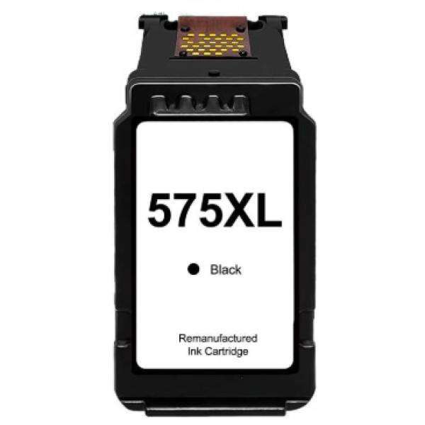 Ct. compatible CANON PG575XL negro (5437C001/5438C001) Ct. compatible CANON PG575XL negro (5437C001/5438C001)