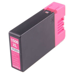Ct. compatible CANON PGI1500XL magenta Maxify MB2050 MB2150 MB2350 MB2750 (9194B001) Ct. compatible CANON PGI1500XL magenta Maxify MB2050 MB2150 MB2350 MB2750 (9194B001)