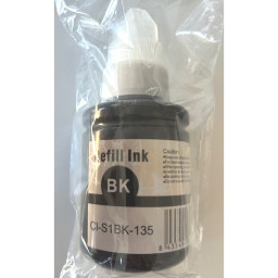 Refill ink compatible CANON GI40 GI46 GI50  -negro (3385C001/4411C001/3386C001) *Compatible Non-OEM*