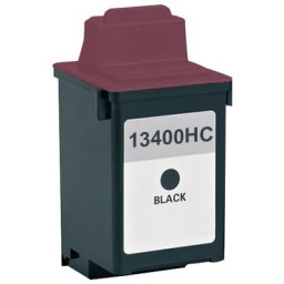 C.t. compatible LEXMARK 13400HC 15M0640 SAMSUNG SSF4100 (INK-M10) negro 30ml