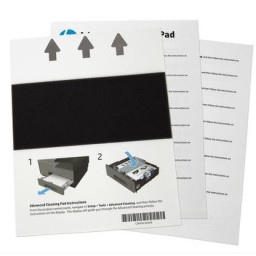 Advanced Cleaning Kit HP Officejet X451 X476 X576 X551 PageWide (printer cleaner sheet)