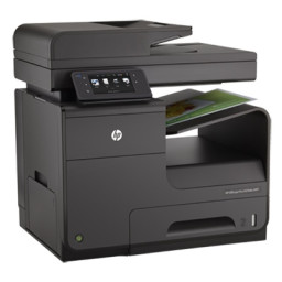 Impr.multifunción HP Officejet Pro X576dw  **caja abierta**