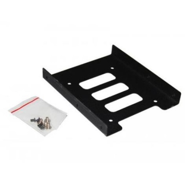 Adaptador COOLBOX dock genérico para SSD internos  de 3,5