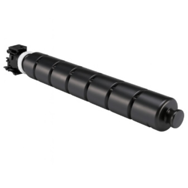 Toner compatible CANON EXV51 black 69.000p. (replaces 0481C002)