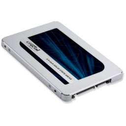 SSD interno CRUCIAL MX500 2.5