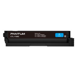 Toner PANTUM CM1100 CP1100 Cyan 1.600p.