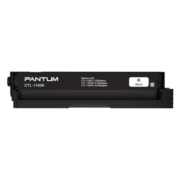 Toner PANTUM CM1100 CP1100 Black 2.000p.