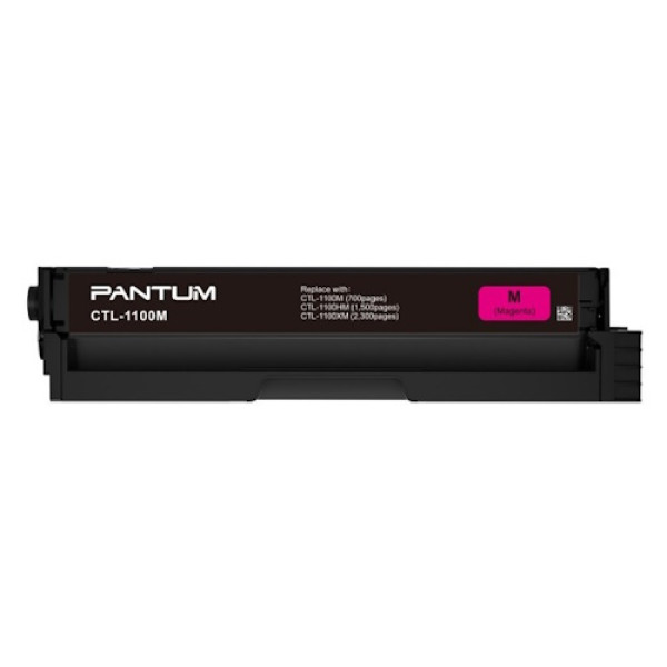 Toner PANTUM CM1100 CP1100 Magenta 1.600p.