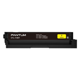 Toner PANTUM CM1100 CP1100 Yellow 1.600p.