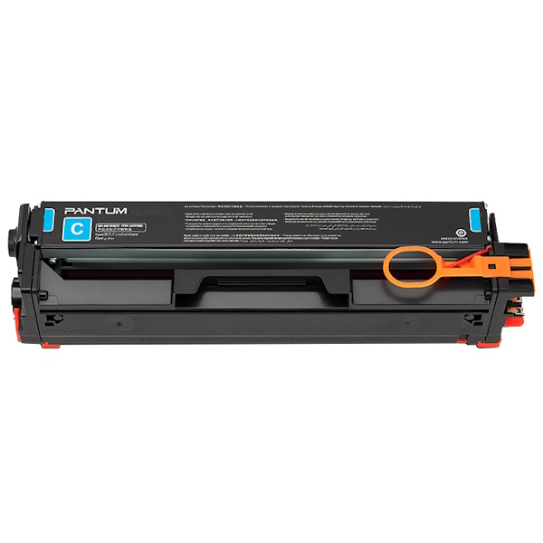 Toner PANTUM CM2200 CP2200 Cyan 3.500p.