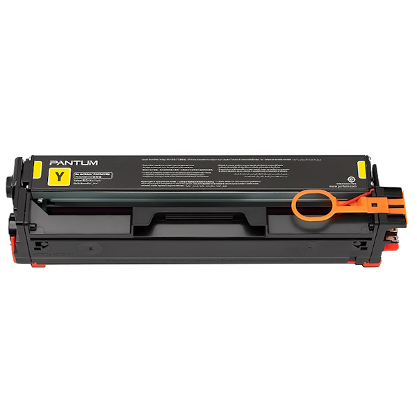 Toner PANTUM CM2200 CP2200 Yellow 3.500p.