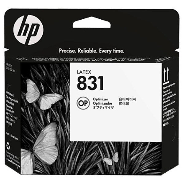 Cabezal Latex HP #831 optimizer printers Latex 310 315 330 335 360 365 560 570