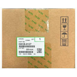 Un. imagen RICOH IM C300F 400F Magenta PCDU MG (D0CB-0127)