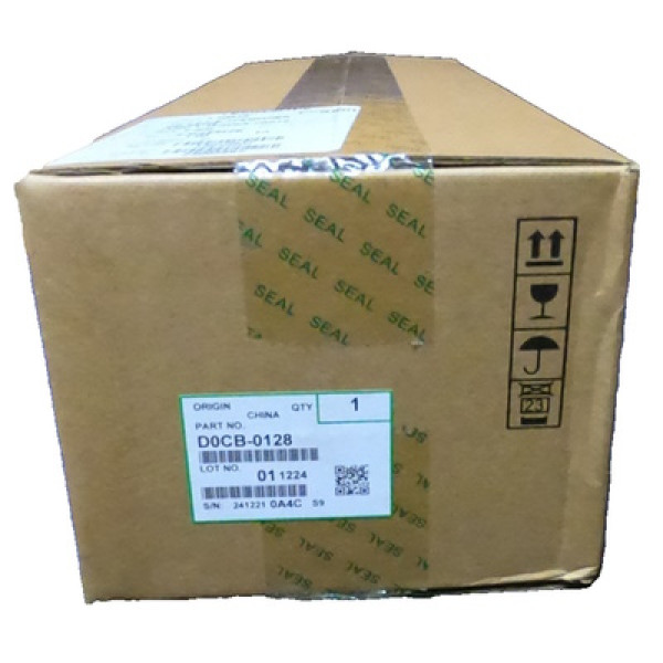 Un. imagen RICOH IM C300F 400F Yellow PCDU YL (D0CB-0128)