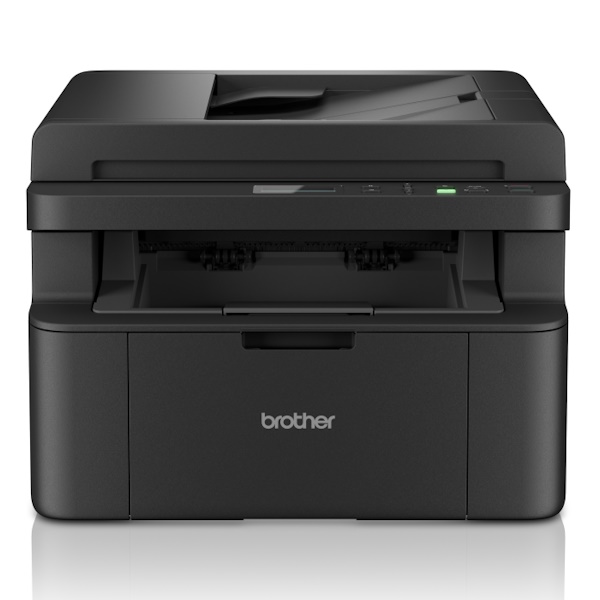 Multif.BROTHER láser mono DCP-L1660W A4 3-1 20ppm 150h +ADF10h USB/Wifi/Eth