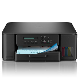 Multif.BROTHER DCP-T580DW A4 3-1 16/16pm 150h Duplex USB/WiFi LCD negra
