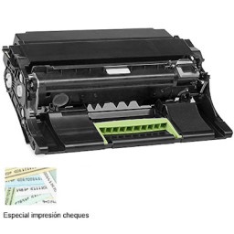 Tambor magnético LEXMARK MS810 MS811 para impresión de cheques (52D0Z00)