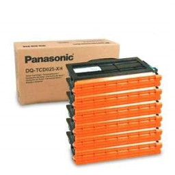 Toner PANASONIC DP-MB536 MB537 MB545 negro 25.000p.