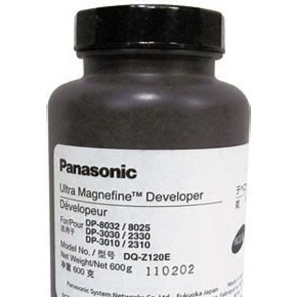 Revelador PANASONIC DP2310 DP3030 DP3010 