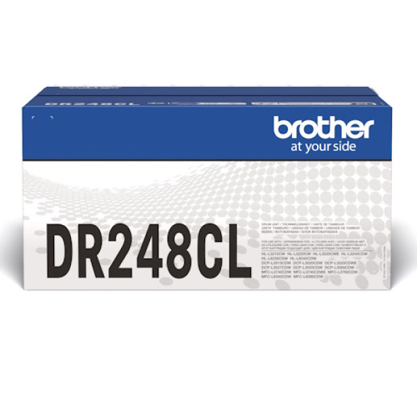 Tambor BROTHER HLL3220 HLL3240 HLL8230 HLL8240 DCPL3520 DCLP3560 MFCL8340 MFCL8390 20.000p.