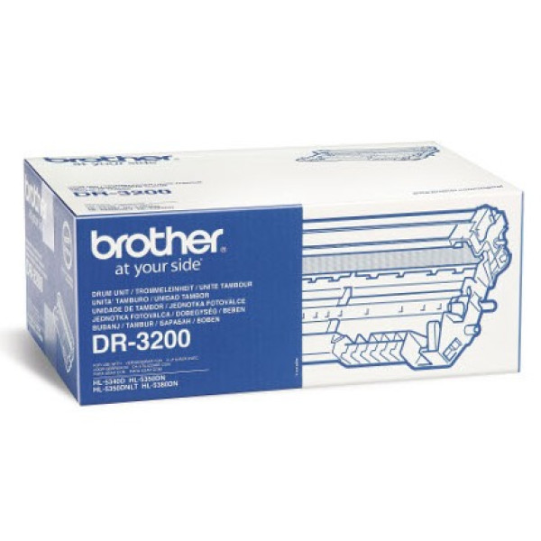 Tambor BROTHER DCP8070 DCP8085 DCP8880 MFC8370 MFC8890DW HL5340 HL5350 HL5370  25.000p.