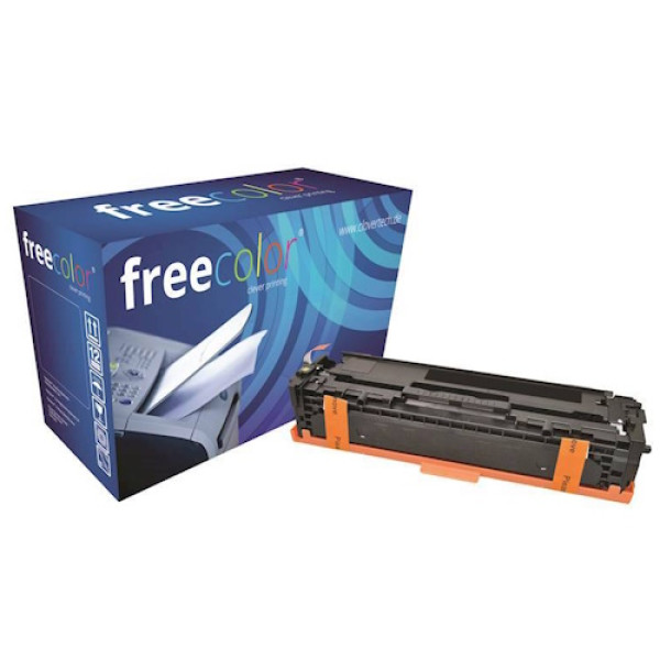 Toner FREECOLOR: LEXMARK E232 E240 E330 E340 2.500p. (24016SE) (RES-24016SE)