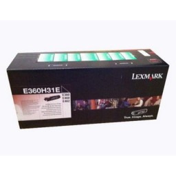 Toner LEXMARK E360 E460 E462 9.000p. CORPORATE (E360H11E) 