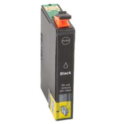 C.t. compatible EPSON WF3820 WF3825 WF4820 Black (C13T05H140/C13T05G140)