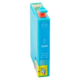 C.t. compatible EPSON WF3820 WF3825 WF4820 cyan (C13T05H240/C13T05G240) C.t. compatible EPSON WF3820 WF3825 WF4820 cyan (C13T05H240/C13T05G240)