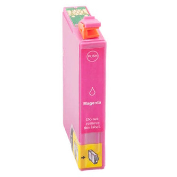 C.t. compatible EPSON WF3820 WF3825 WF4820 magenta (C13T05H340/C13T05G340) C.t. compatible EPSON WF3820 WF3825 WF4820 magenta (C13T05H340/C13T05G340)