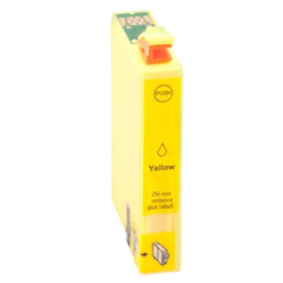 C.t. compatible EPSON WF3820 WF3825 WF4820 amarill (C13T05H440/C13T05G440) C.t. compatible EPSON WF3820 WF3825 WF4820 amarill (C13T05H440/C13T05G440)