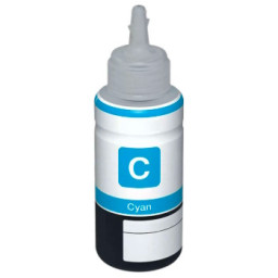C.t. compatible EPSON 102 103 104 105 107 cyan (T03R140/T6641140) 70ml *Compatible Non-OEM*