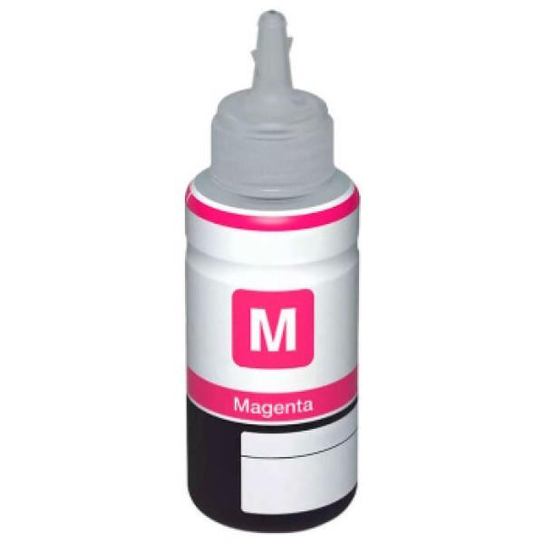 C.t. compatible EPSON 102 103 104 105 107 magenta (T03R140/T6641140) 70ml *Compatible Non-OEM*