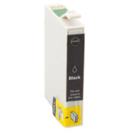 C.t. compatible EPSON T0481 Black 18ml (C13T048140)