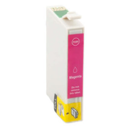 C.t. compatible EPSON T0483 Magenta 18ml (C13T048340)