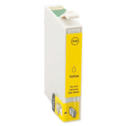 C.t. compatible EPSON T0483 Amarillo 18ml (C13T048440)