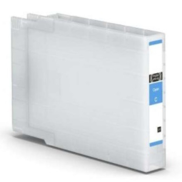 C.t. compatible EPSON T042A cian (C13T04A240/C13T04A24N) 8.000p.