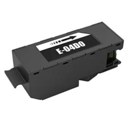 Tanque mantenimiento EPSON T041D0 (C13T04D000) EcoTank ET770 Tanque mantenimiento EPSON T041D0 (C13T04D000) EcoTank ET770