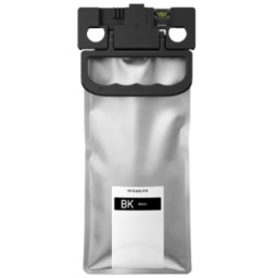 C.t. compatible EPSON T11E1 XL WF-C5390 C5890 (C13T11E140) *Compatible Non-OEM* black